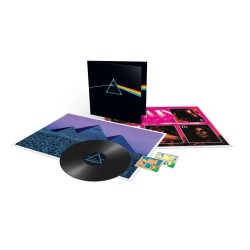 Pink Floyd - Dark Side of the Moon 50th Anniversary