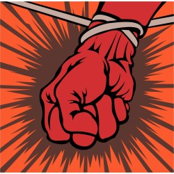 Metallica - St Anger