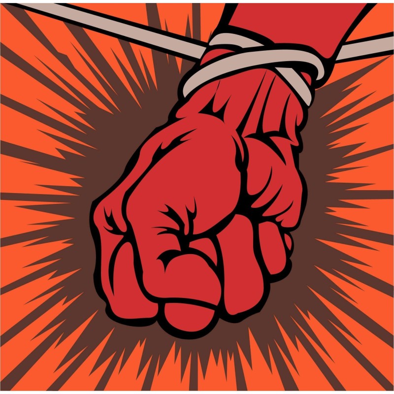 Metallica - St Anger