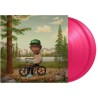 Tyler The Creator - Wolf