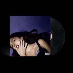 Olivia Rodrigo - Guts