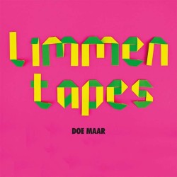 Doe Maar - Limmen Tapes