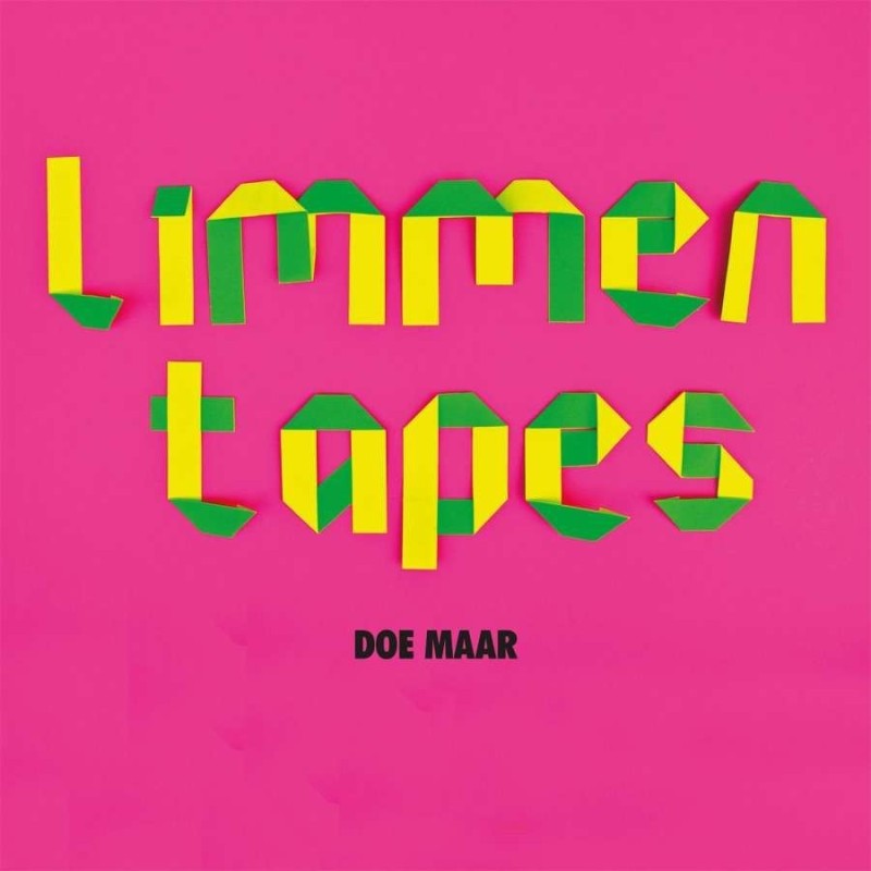 Doe Maar - Limmen Tapes