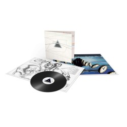 Pink Floyd - Dark Side of the Moon (live)
