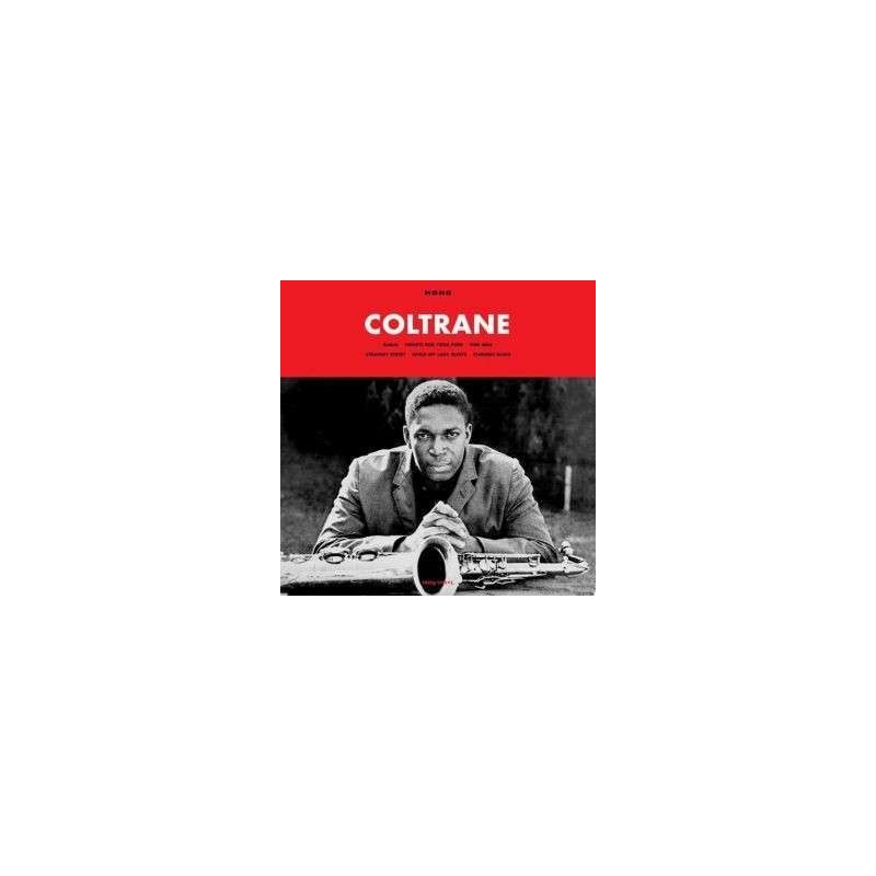 Coltrane