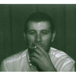 Arctic Monkeys - Whatever people say i am not