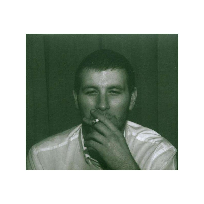 Arctic Monkeys - Whatever people say i am not