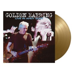 Golden Earring - Lve in Ahoy 2006
