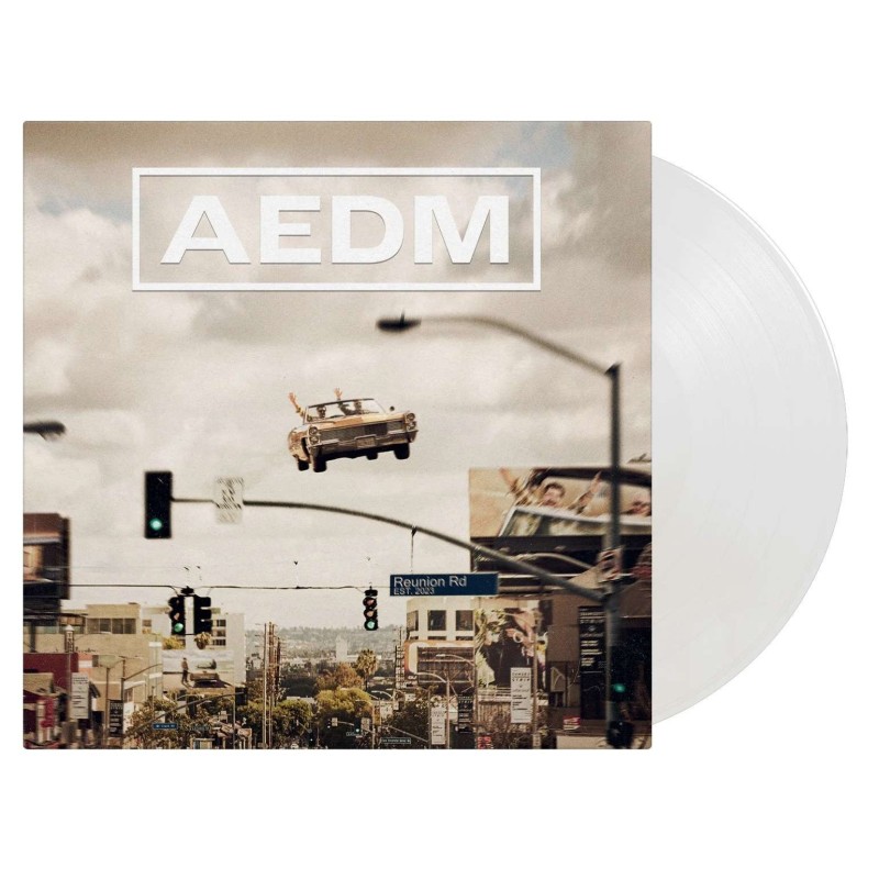 Acda en de Munnik - AEDM