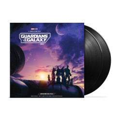 Guardians of the Galaxy vol 3