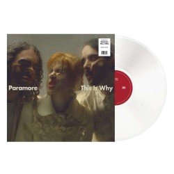 Paramore - This is Why
