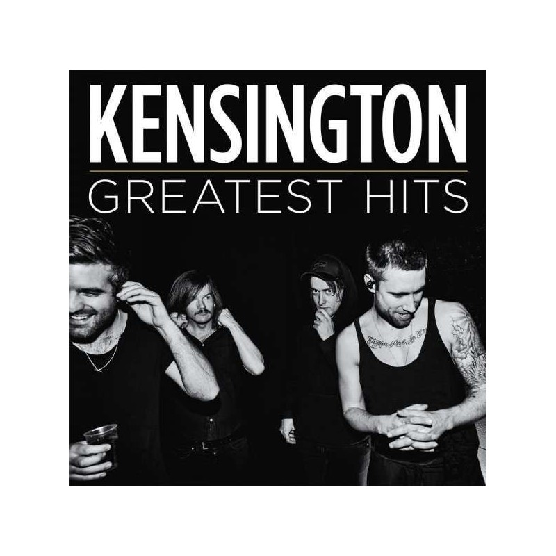 Kensington - Greatest Hits