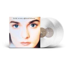 Sinead O'Connor - So Far, The best of