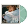 Taylor Swift - 1989 TV (Taylors Version) green