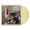 Taylor Swift - 1989 TV (Taylors Version) yellow