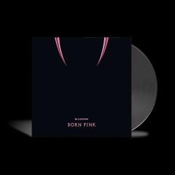 Blackpink -Born Pink