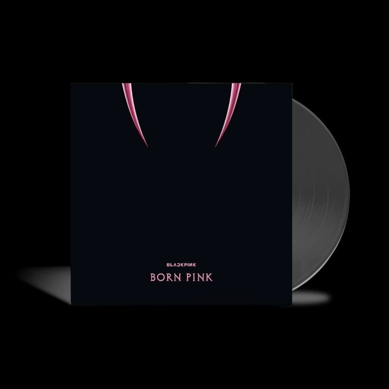Blackpink -Born Pink