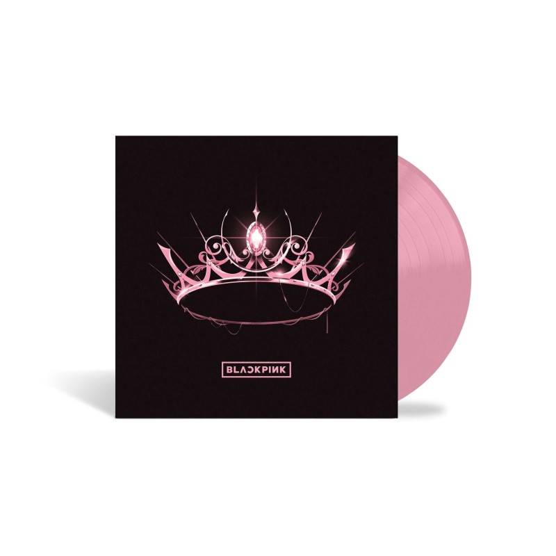 Blackpink - Blackpink