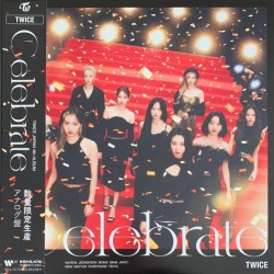 Twice - Celebration