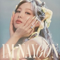 IM Nayeon