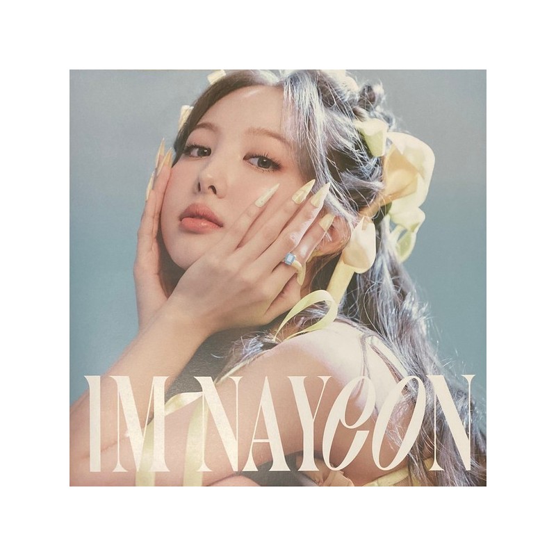 IM Nayeon