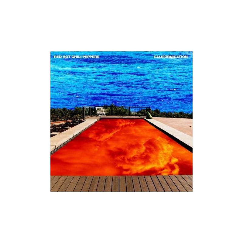 Red Hot Chili Peppers - Around the World