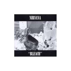 Nirvana - Bleach
