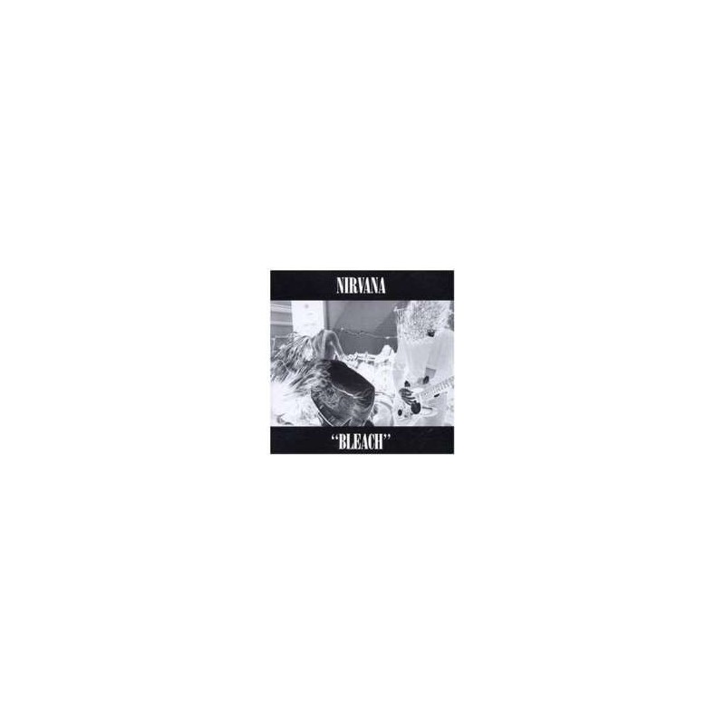 Nirvana - Bleach