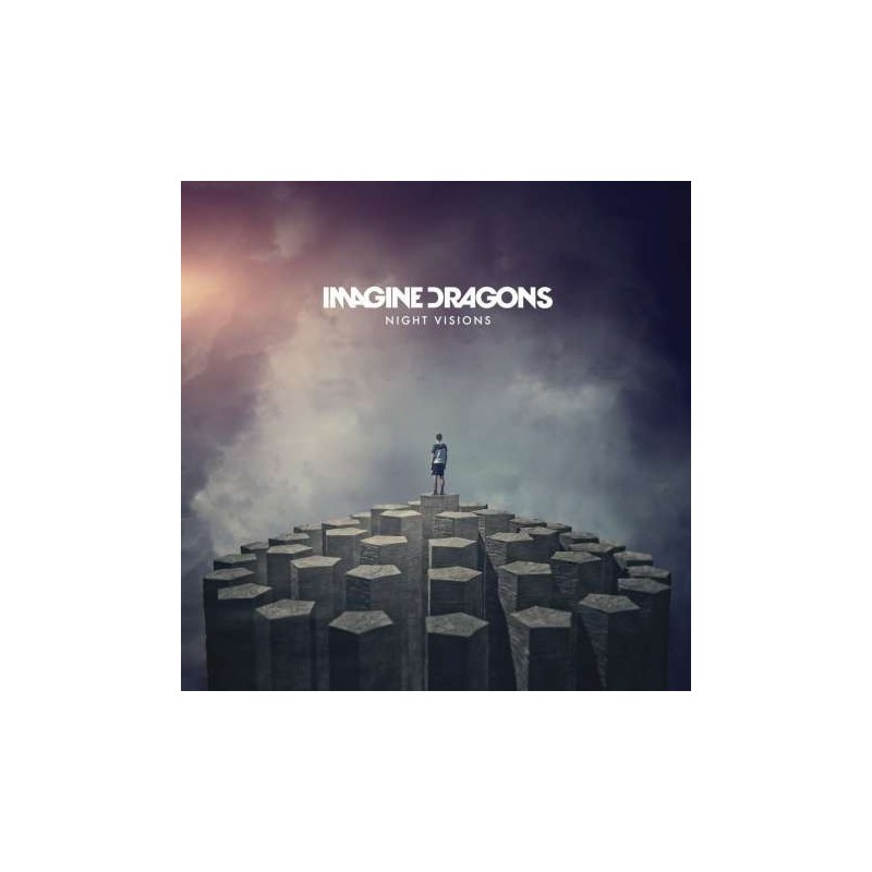 Imagine Dragons - Night Visions