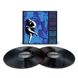 Guns & Roses - Use you Illusion I and II