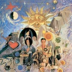 Tears for Fears - Seeds of Love