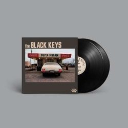 Black Keys - Delta Kream