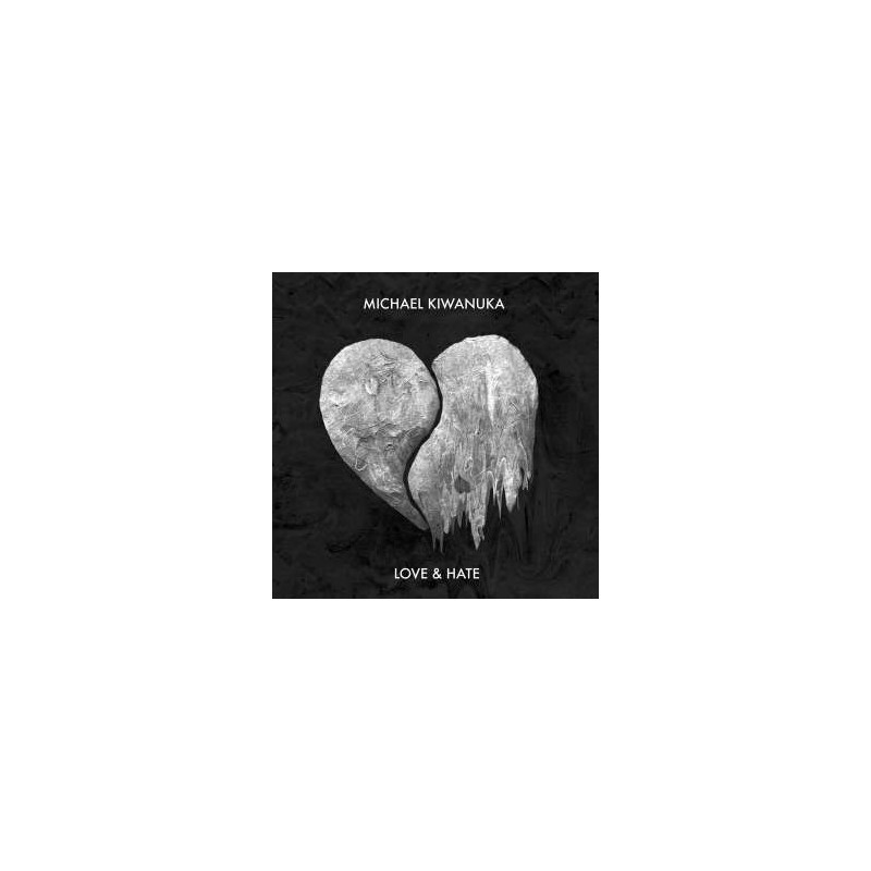 Michael Kiwanuka - Love & Hate
