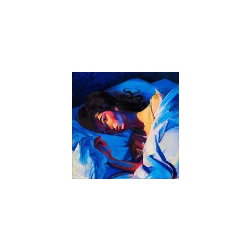 Lorde - Melodrama
