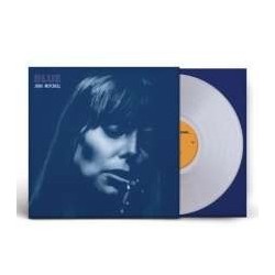 Joni Mitchell - Blue