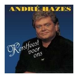 Andre Hazes - Kerstfeest voor Ons