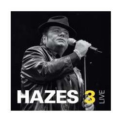 Andre Hazes - 3 Live