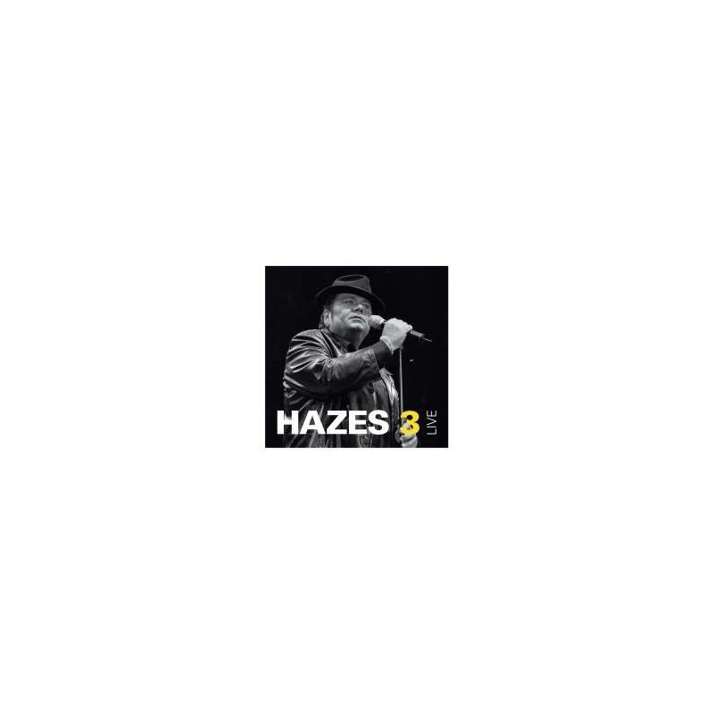 Andre Hazes - 3 Live