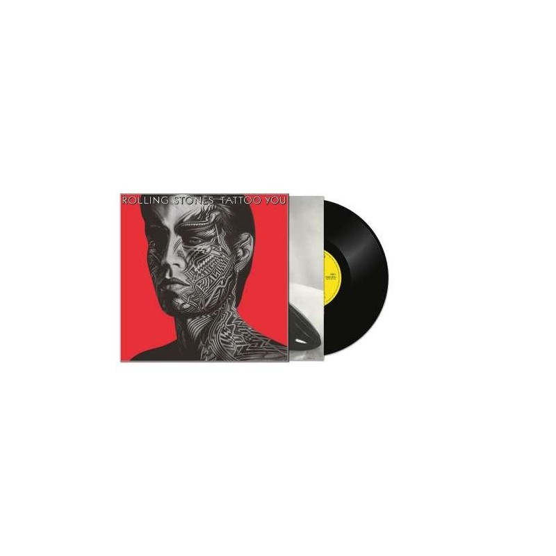 Rolling Stones - Tattoo You