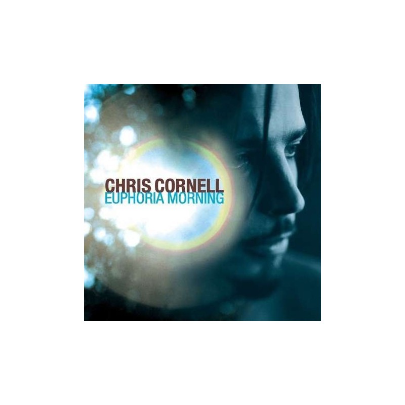 Chris Cornell - Euphoria Morning