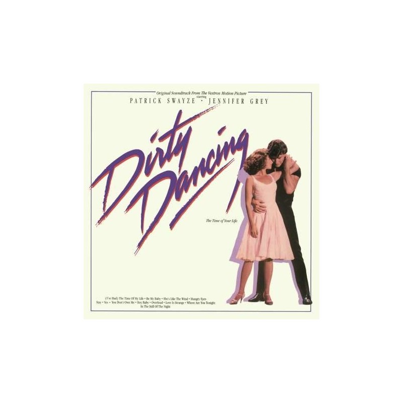 Dirty Dancing soundtrack