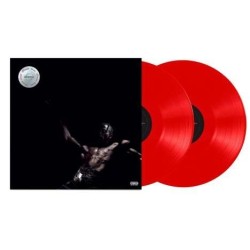 Travis Scott - Utopia