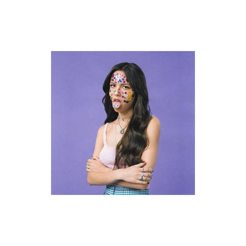 Olivia Rodrigo - Sour