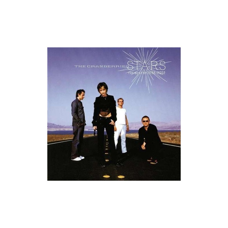 The Cranberries - Stars, The best of