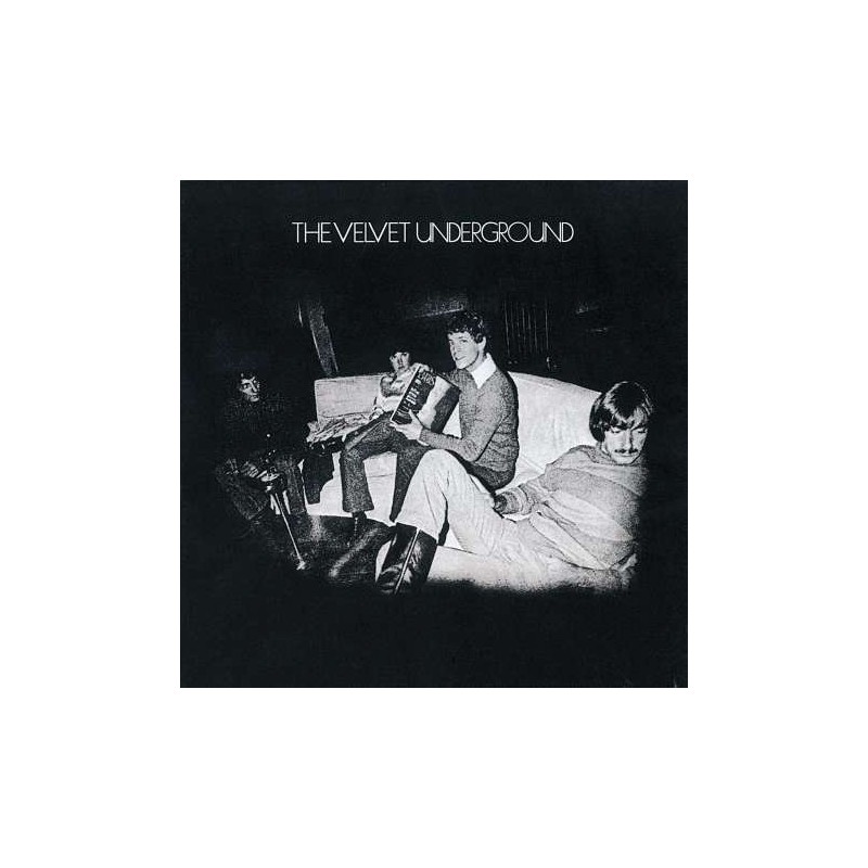 The Velvet Underground
