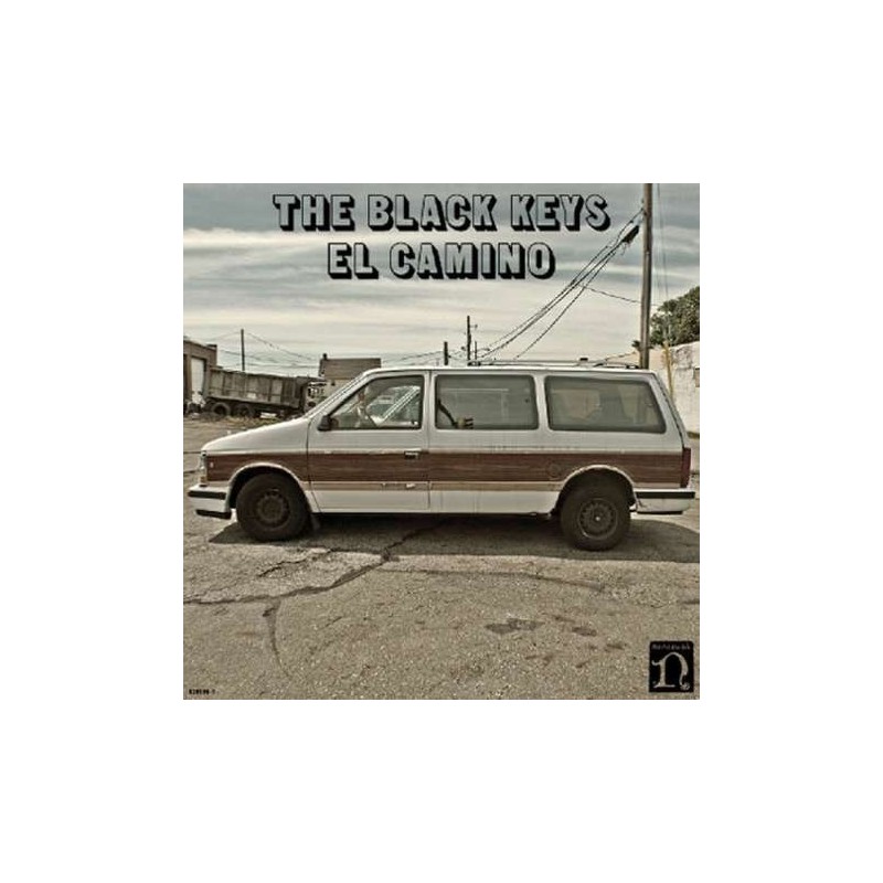 Black Keys - El Camino