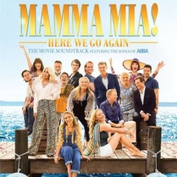 Mamma Mia! - Here we go again