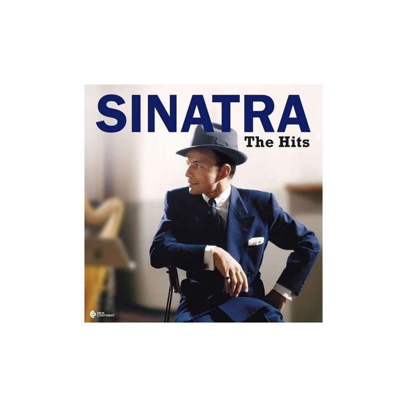 Frank Sinatra - The Hits