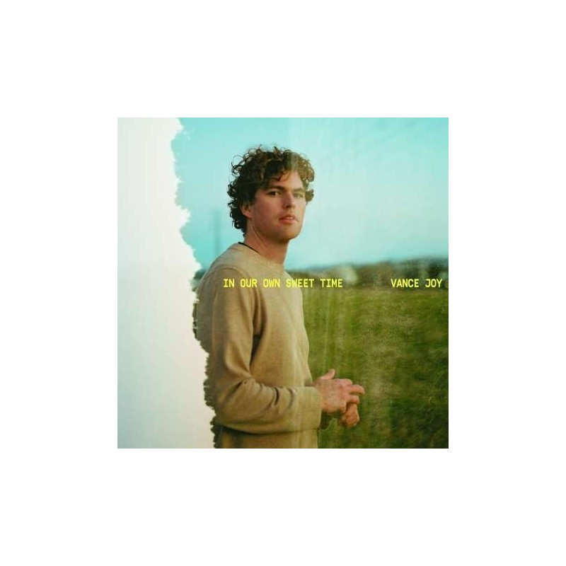 Vance Joy - In our own sweet time