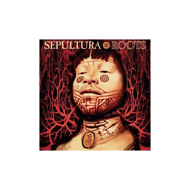 Sepultura - Roots Bloody Roots